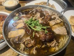 -小厨食堂(黄田坝店)