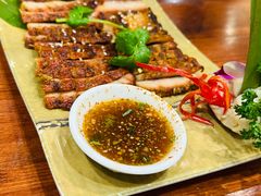 -Siam泰餐厅(水上公园店)