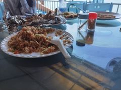 -七鲜渔港美食餐厅(巽寮湾海景店)