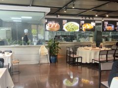 -上座·餐厅(阳光100店)