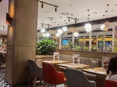 -半秋山西餐厅(沙坪坝店)