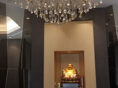 大堂-和记小菜(大宁店)
