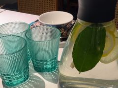 -花样西贡·蜜越餐厅·法式越南料理(水晶城店)