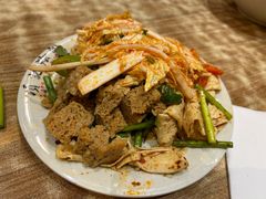 -项记烩面(迎宾路店)