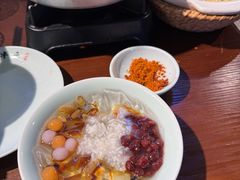 -全牛匠·乐山跷脚牛肉(西单华威约饭街店)