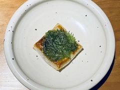 香椿面包-曲廊院(东四十一条店)