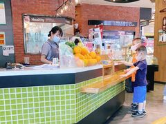 -爱达乐面包生日蛋糕(郫县时代天街店)