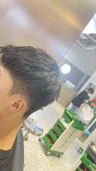 -川和潮人漂色·烫染·接发