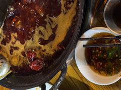 -五里关火锅(牛市口店)