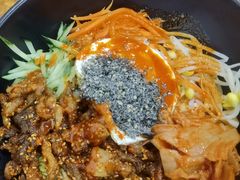 -优壹佳·延边朝鲜族料理(中山北路店)