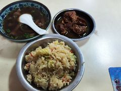 -炬龙牛肉店(新华店)