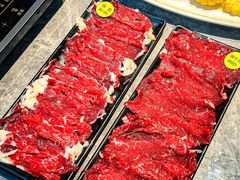 -匠心牛公馆·潮汕牛肉海鲜火锅(索菲特店)