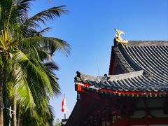 -三亚南山文化旅游区