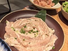 -烧肉达人•炭火烧肉(新天地店)