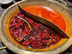 -小龙坎老火锅(滨江店)