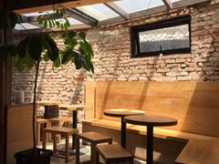 -VOYAGE COFFEE(北锣鼓巷店)