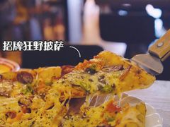-盘炉forenza·云贵川融合小食堂 ( 钟楼中柳巷店)