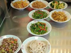 -豫掌柜饸饹面·烩面(秀沿路店)