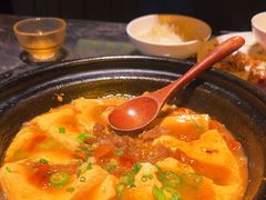 -炊烟小炒黄牛肉(浦东世纪汇店)
