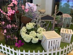 -紫荆广场·花漫里