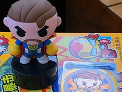 -盒马鲜生(皇庭广场店)