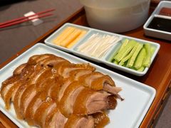 -香山湖家家宴(中山陵店)