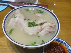 -易老妈蹄花.特色川菜(人民公园总店)