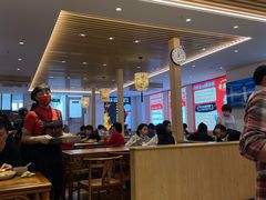 大堂-素满香·Vegan食养自助(天一广场店)