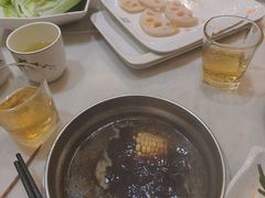 -围炉夜话·潮汕卤水火锅(榕江店)