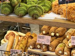 -PAPER STONE BAKERY(天环店)