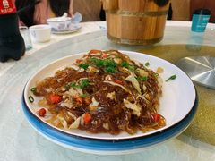 -湖南乡情湘菜馆(罗湖店)