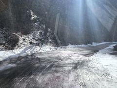 -红崖峡谷景区