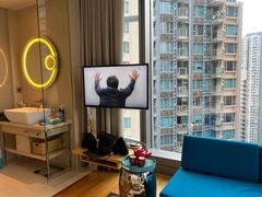 -香港港岛英迪格酒店