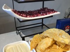 -俏牛哥鲜牛肉牛肆馆(重庆天地店)