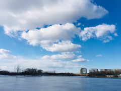 -大兴滨河森林公园