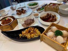 -南宁荔园维景国际酒店·荔园中餐厅