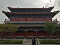 -天津妈祖文化园