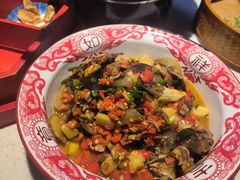 -老萍巷莲花血鸭·萍乡地标江西菜(步行街店)