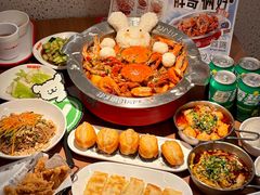 -胖哥俩肉蟹煲(湛江印象汇店)