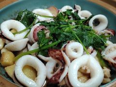 -鹿鸣酒家(越秀店)