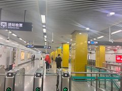 -嘉善路(地铁站)