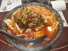 -螺世纪螺蛳粉·桂味小排档(裕德店)