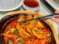 -老友王·南宁特色菜(金汇如意坊店)