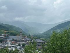 -五台山风景名胜区
