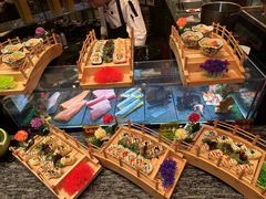 -马哥孛罗酒店·SAVVY全日餐厅