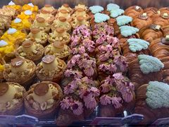 -PAOPAO Bakery&Café(港汇店)