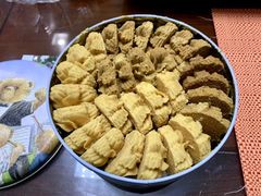 -珍妮曲奇聪明小熊(上环店)