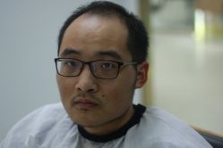 -发饰美男士增发补发假发定制店