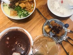 -小豆海棠(人民南路店)