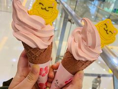 -麦当劳(无锡滨湖万达店)
